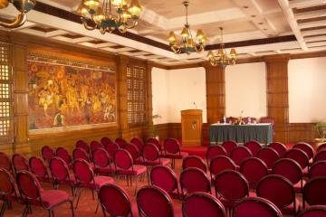 Отель The Gateway Hotel Marine Drive Ernakulam Индия, Керала, фото 12