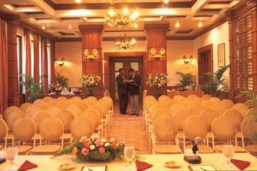Отель The Gateway Hotel Marine Drive Ernakulam Индия, Керала, фото 13