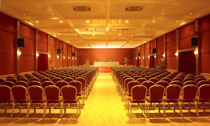 The Gateway Hotel Marine Drive Ernakulam