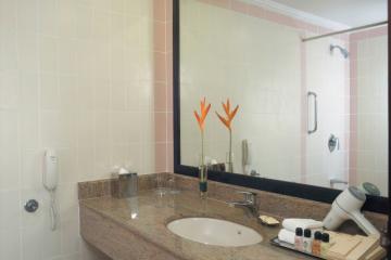 Отель The Gateway Hotel Marine Drive Ernakulam Индия, Керала, фото 4