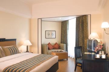 Отель The Gateway Hotel Marine Drive Ernakulam Индия, Керала, фото 5