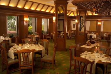 Отель The Gateway Hotel Marine Drive Ernakulam Индия, Керала, фото 6