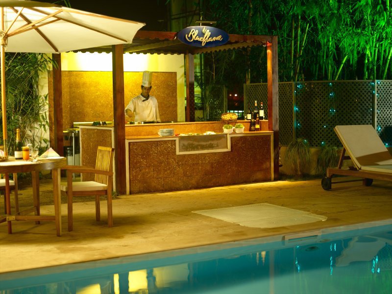 The Gateway Hotel Marine Drive Ernakulam