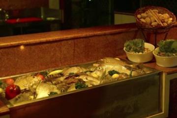 Отель The Gateway Hotel Marine Drive Ernakulam Индия, Керала, фото 10