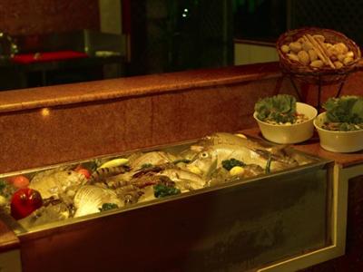 The Gateway Hotel Marine Drive Ernakulam