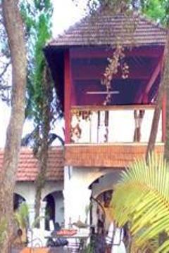 Отель Raheem Residency Индия, Керала, фото 6