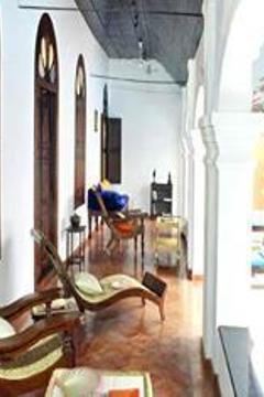 Отель Raheem Residency Индия, Керала, фото 9