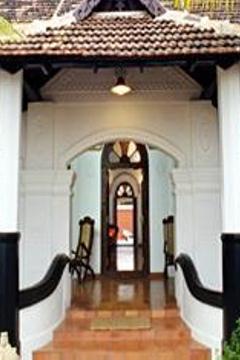 Отель Raheem Residency Индия, Керала, фото 10