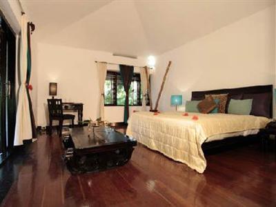 Shalimar Spice Garden