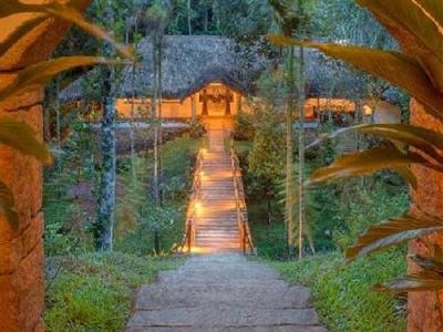 Shalimar Spice Garden