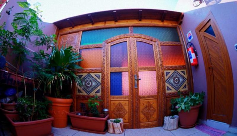 SurfTownMorocco