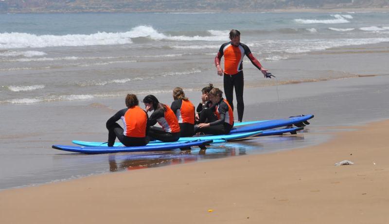 SurfTownMorocco