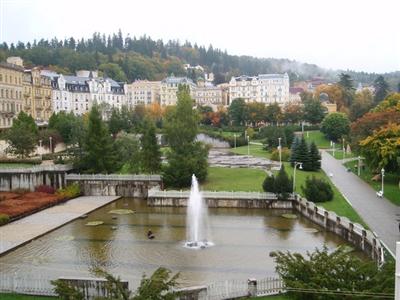 Depandance Romantic Suites