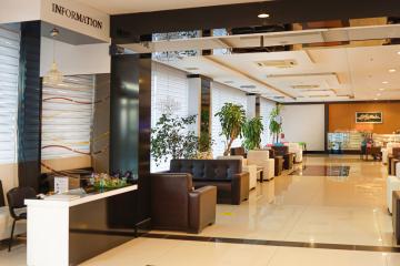 Отель Sidekum Hotel Турция, Кумкой, фото 5