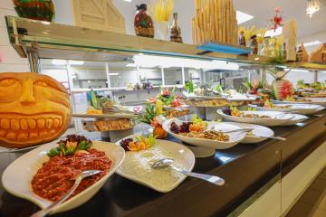 Отель Sidekum Hotel Турция, Кумкой, фото 7