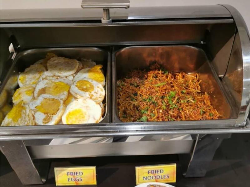 Hotel Zambuger Wira Kuala Lumpur