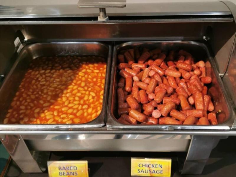 Hotel Zambuger Wira Kuala Lumpur