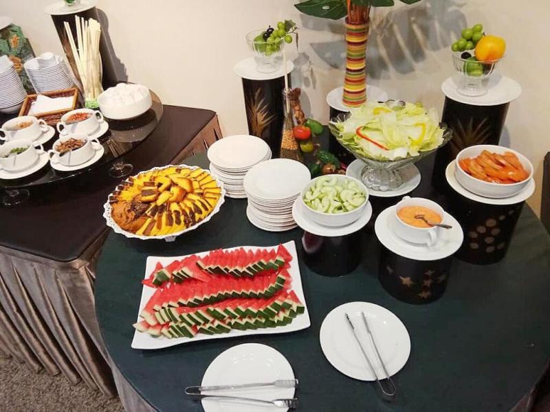 Hotel Zambuger Wira Kuala Lumpur