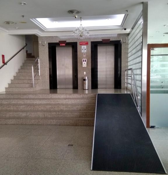 Hotel Zambuger Wira Kuala Lumpur