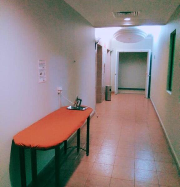 Hotel Zambuger Wira Kuala Lumpur