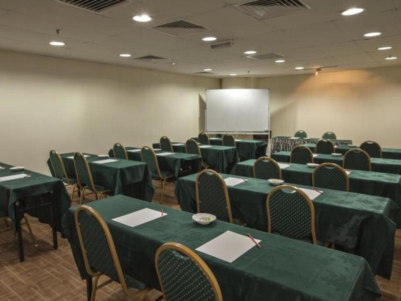 Hotel Zambuger Wira Kuala Lumpur