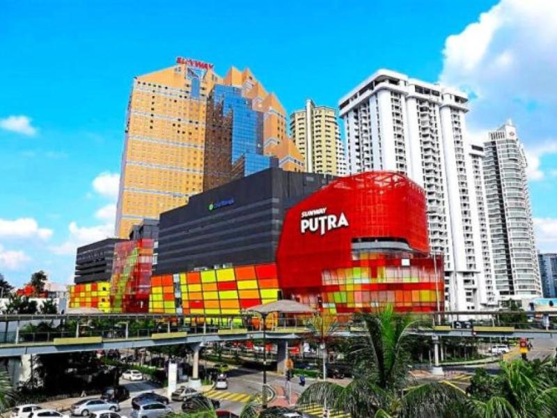 Hotel Zambuger Wira Kuala Lumpur