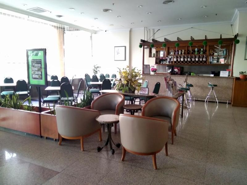 Hotel Zambuger Wira Kuala Lumpur