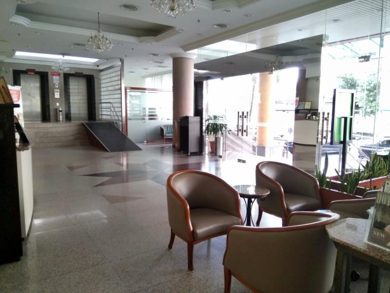 Hotel Zambuger Wira Kuala Lumpur