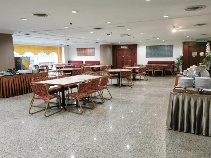 Hotel Zambuger Wira Kuala Lumpur