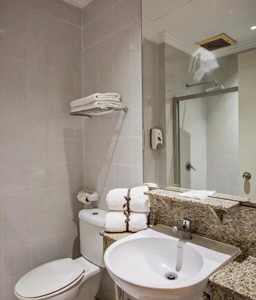 Hotel Zambuger Wira Kuala Lumpur