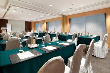 Отель Hilton Petaling Jaya Малайзия, Куала-Лумпур, фото 13