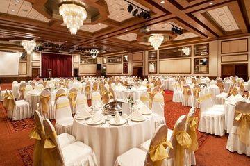 Hilton Petaling Jaya