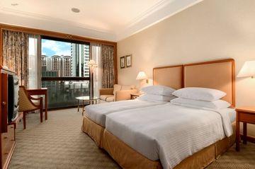 Hilton Petaling Jaya