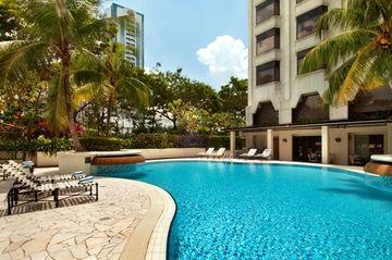 Hilton Petaling Jaya