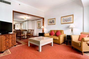 Hilton Petaling Jaya