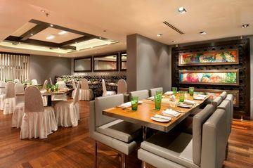Hilton Petaling Jaya