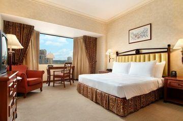 Hilton Petaling Jaya