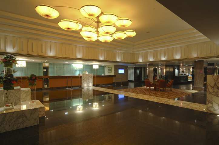 Hilton Petaling Jaya