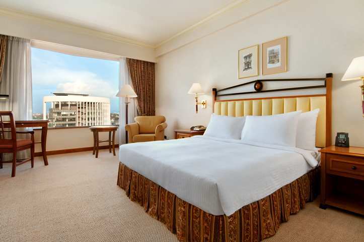 Hilton Petaling Jaya