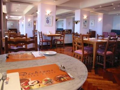 Corus Paradise Resort