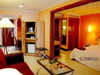 Corus Paradise Resort