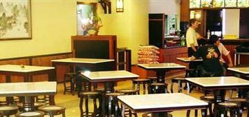 Отель Caliber Малайзия, Куала-Лумпур, фото 9