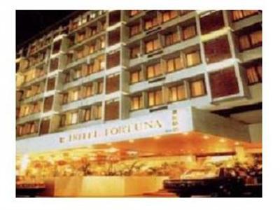 Fortuna Hotel