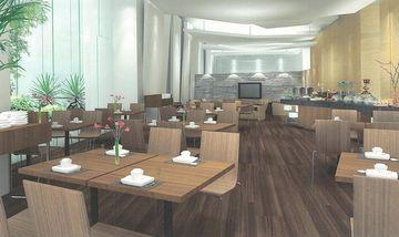 Parkroyal Serviced Suites