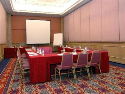 Prescott Hotel Klang