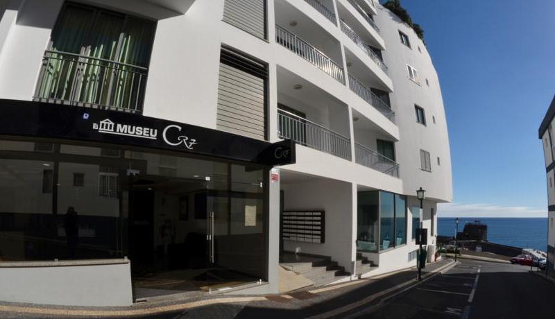 Madeira Bright Star by Petit Hotels