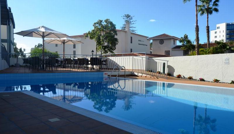 Madeira Bright Star by Petit Hotels