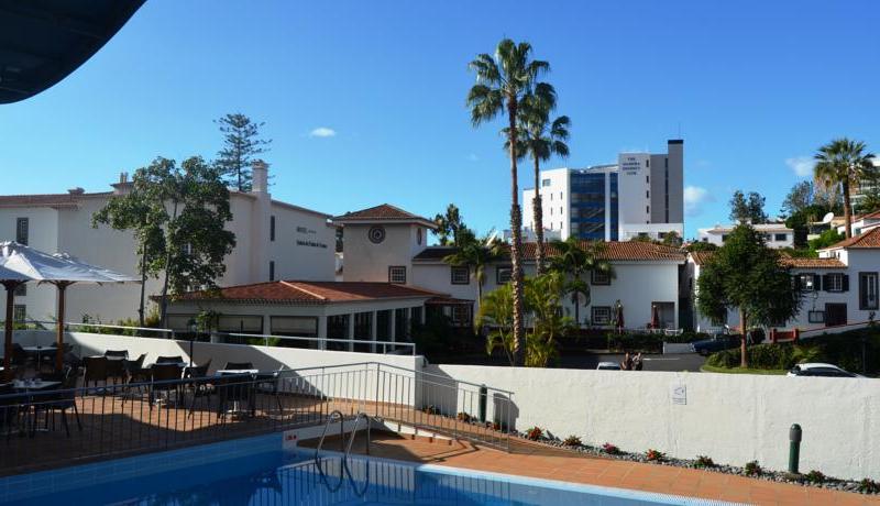 Madeira Bright Star by Petit Hotels