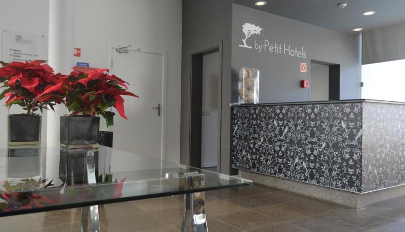 Madeira Bright Star by Petit Hotels