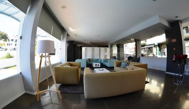 Madeira Bright Star by Petit Hotels